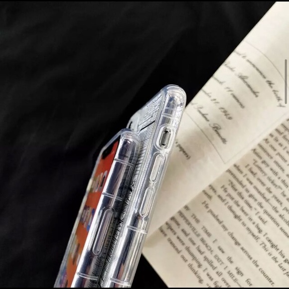 Iphone 11 Pro Paris Map Soft Case - Picture 5 of 5